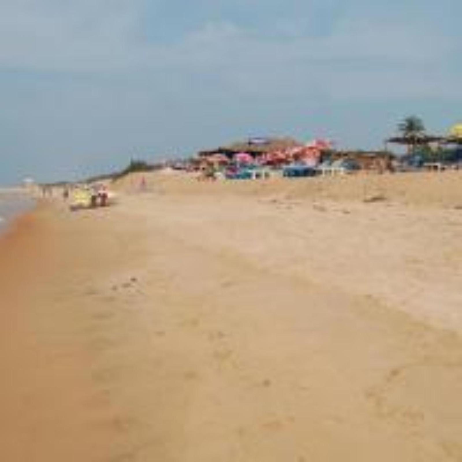 2 Bedroom Apartment In Resort On Candolim Beach Baga Exterior photo